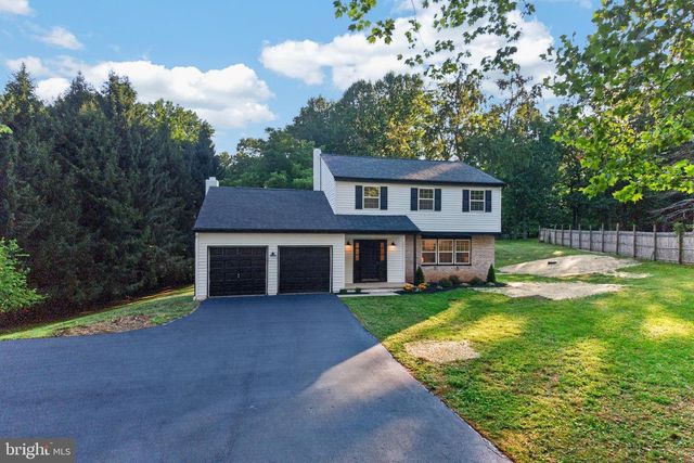 127 GOVERNORS CIR, Downingtown, PA 19335