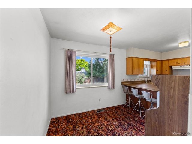 108 Ithaca St, Colorado Springs, CO 80911