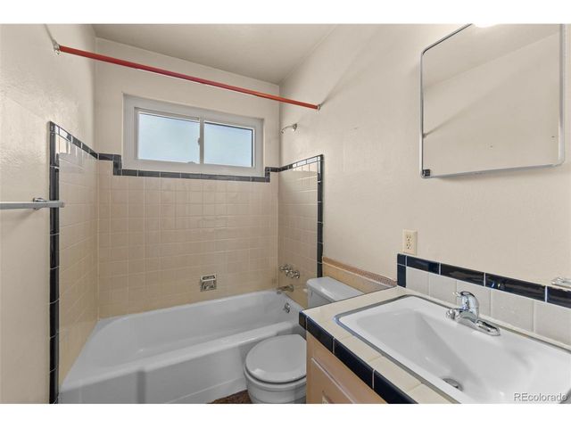 108 Ithaca St, Colorado Springs, CO 80911