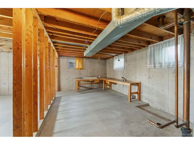 108 Ithaca St, Colorado Springs, CO 80911