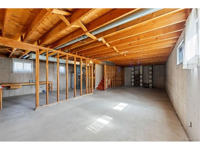 108 Ithaca St, Colorado Springs, CO 80911