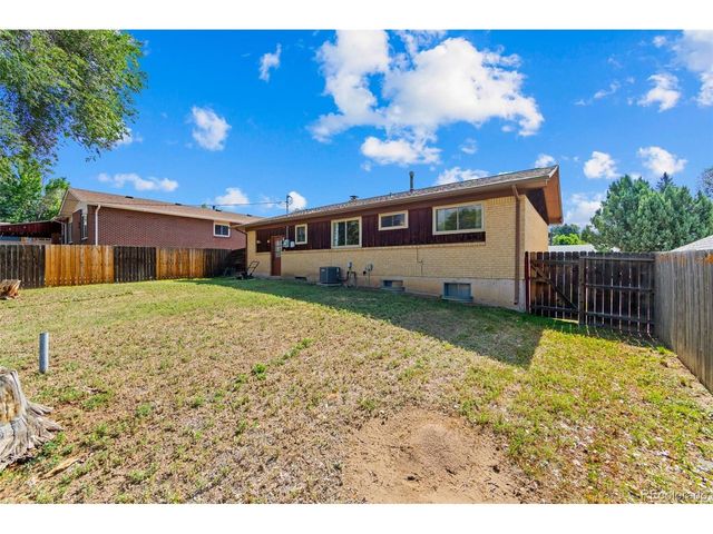 108 Ithaca St, Colorado Springs, CO 80911
