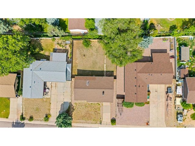 108 Ithaca St, Colorado Springs, CO 80911