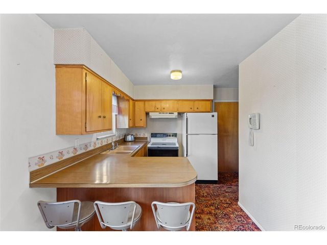 108 Ithaca St, Colorado Springs, CO 80911