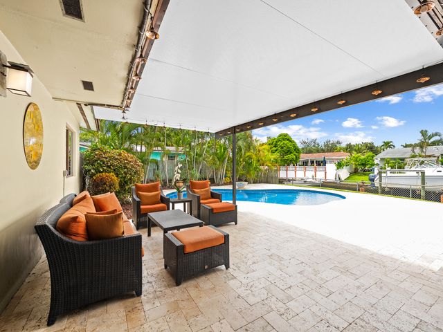 5960 SW 13th Street, Plantation, FL 33317