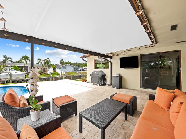 5960 SW 13th Street, Plantation, FL 33317