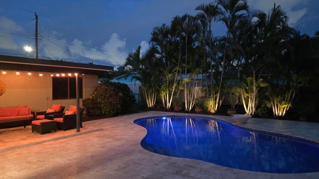 5960 SW 13th Street, Plantation, FL 33317