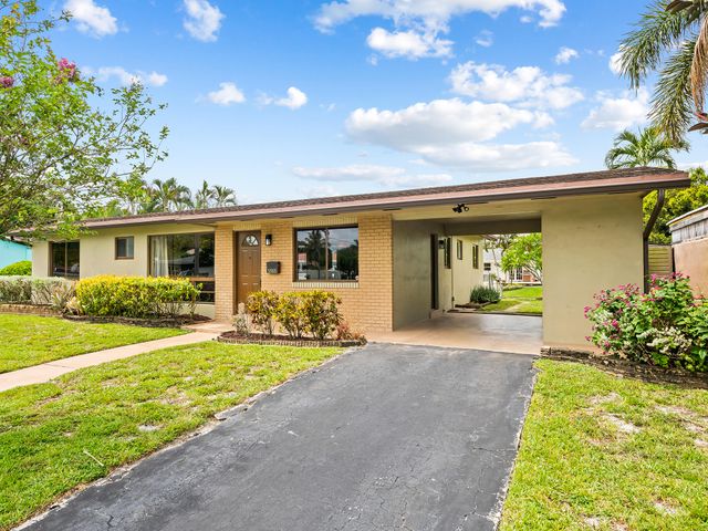 5960 SW 13th Street, Plantation, FL 33317