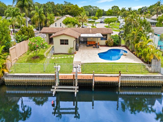 5960 SW 13th Street, Plantation, FL 33317
