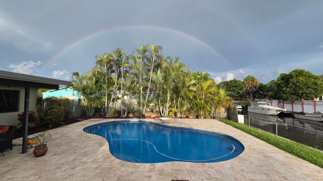 5960 SW 13th Street, Plantation, FL 33317