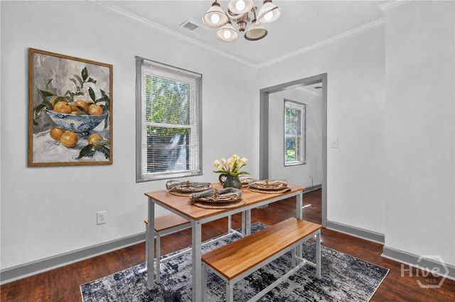 1710 E 41st Street, Savannah, GA 31404