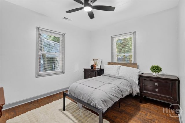 1710 E 41st Street, Savannah, GA 31404