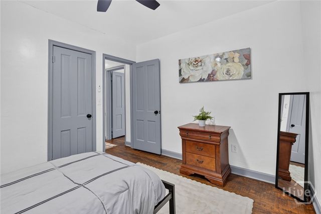 1710 E 41st Street, Savannah, GA 31404