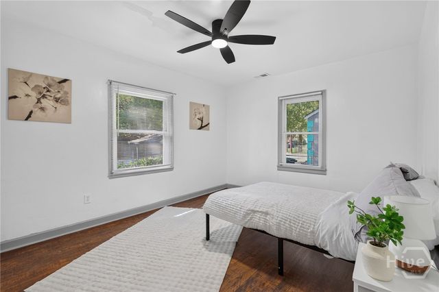 1710 E 41st Street, Savannah, GA 31404
