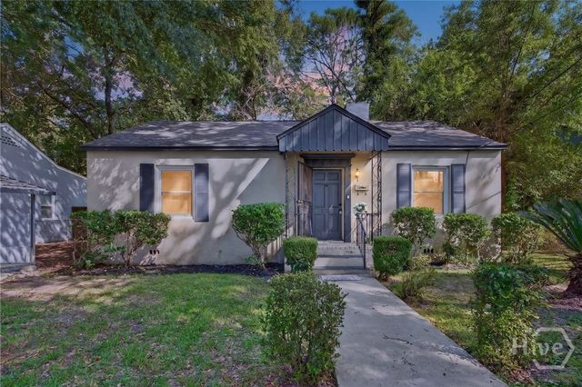 1710 E 41st Street, Savannah, GA 31404