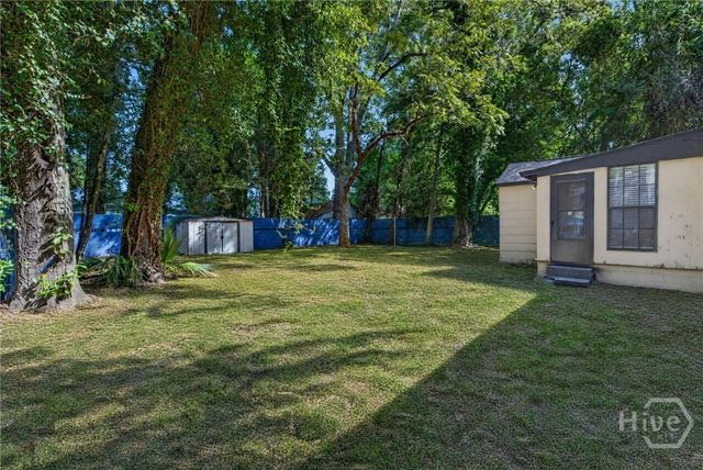 1710 E 41st Street, Savannah, GA 31404