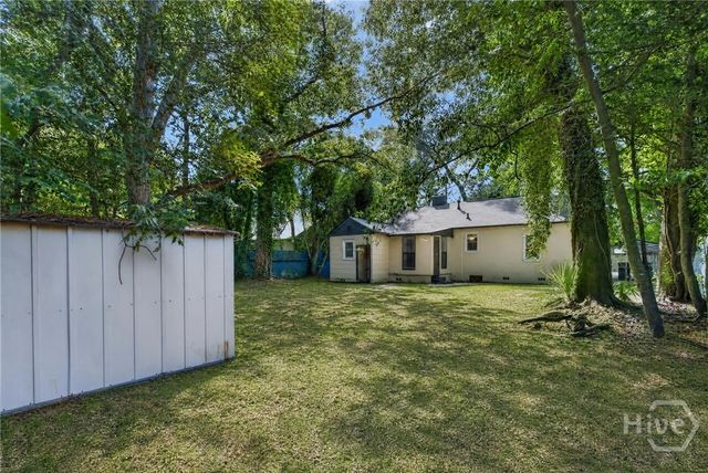 1710 E 41st Street, Savannah, GA 31404