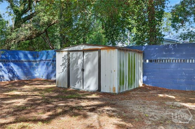 1710 E 41st Street, Savannah, GA 31404