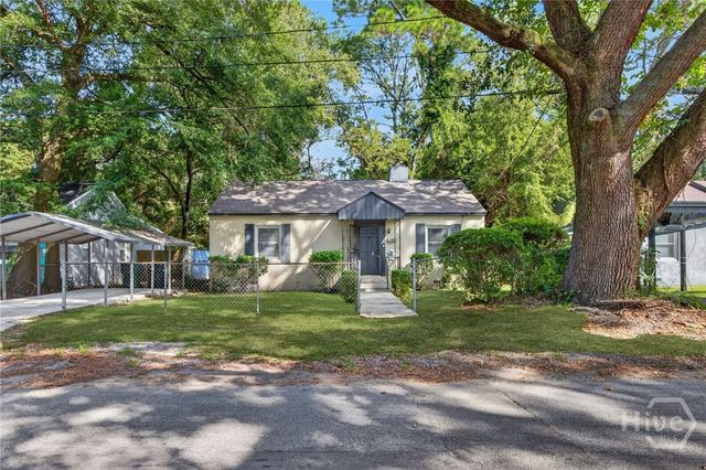 1710 E 41st Street, Savannah, GA 31404