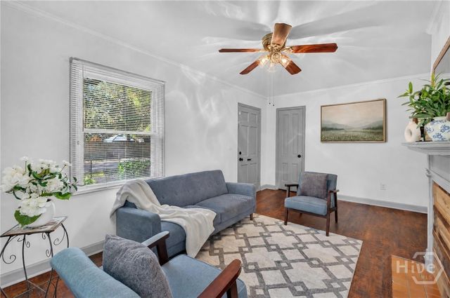 1710 E 41st Street, Savannah, GA 31404