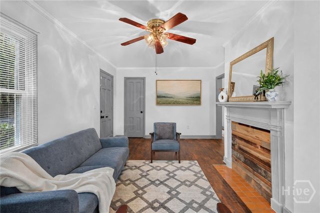 1710 E 41st Street, Savannah, GA 31404