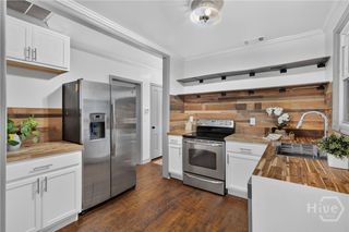 1710 E 41st Street, Savannah, GA 31404