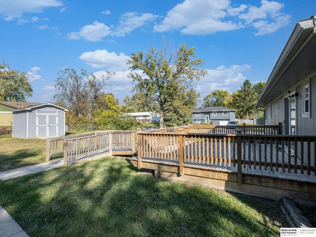 14704 Olive Street, Omaha, NE 68138