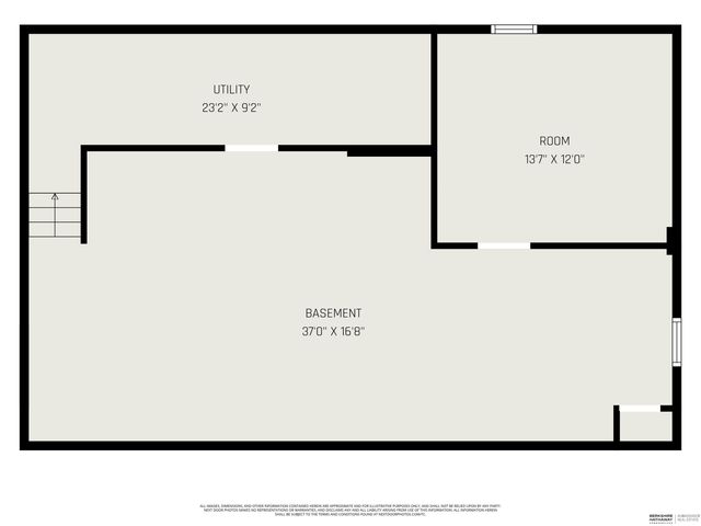 14704 Olive Street, Omaha, NE 68138