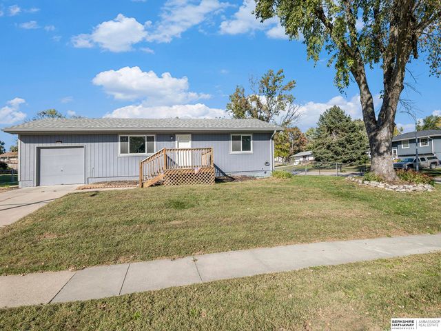 14704 Olive Street, Omaha, NE 68138