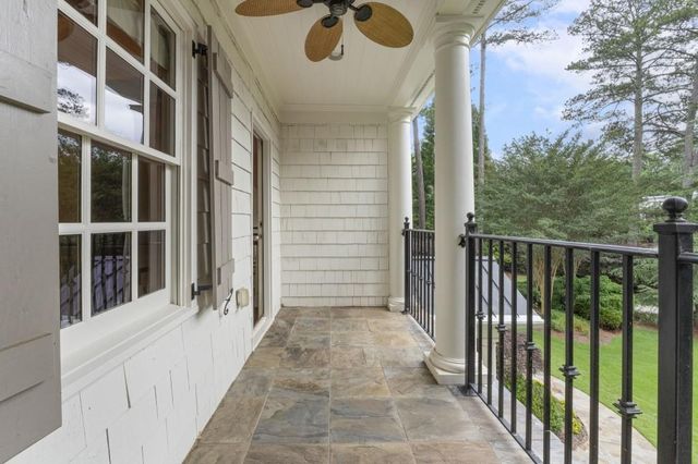 5290 London Drive, Atlanta, GA 30327