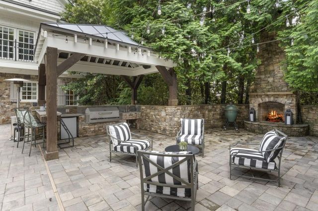 5290 London Drive, Atlanta, GA 30327