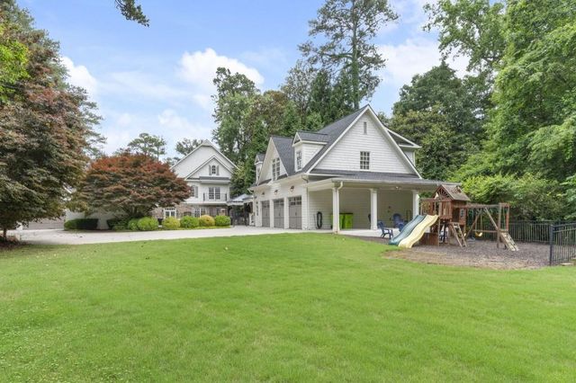 5290 London Drive, Atlanta, GA 30327
