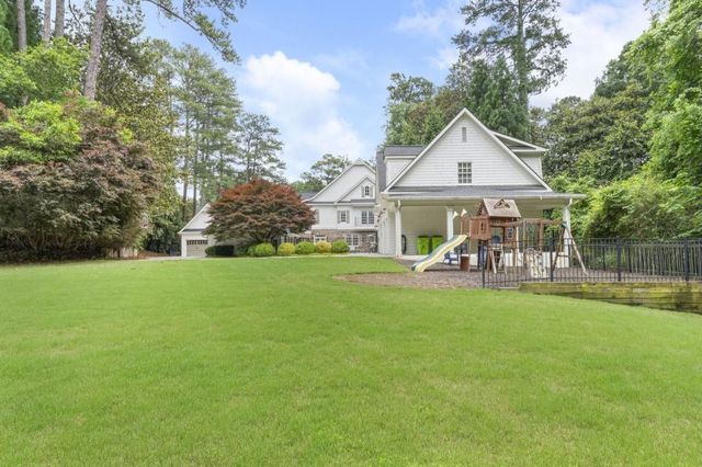 5290 London Drive, Atlanta, GA 30327