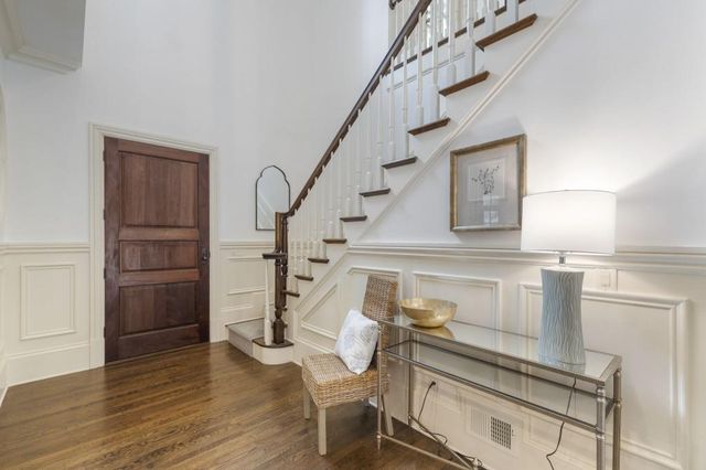5290 London Drive, Atlanta, GA 30327
