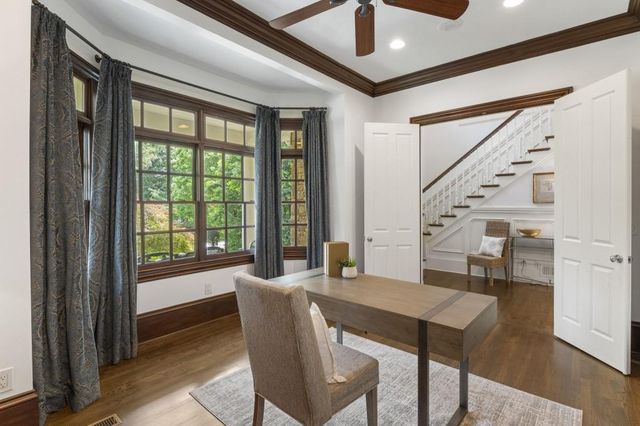 5290 London Drive, Atlanta, GA 30327