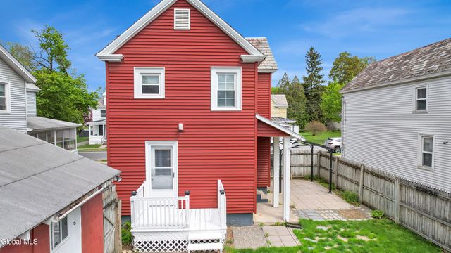 12 3rd Avenue, Hudson Falls, NY 12839