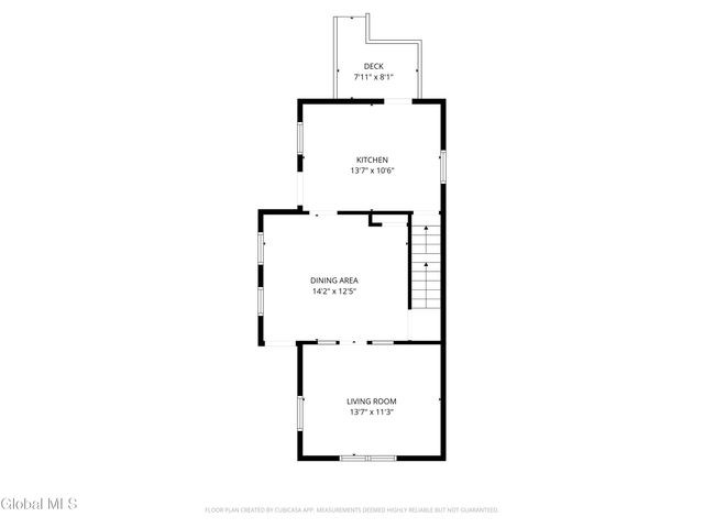 12 3rd Avenue, Hudson Falls, NY 12839