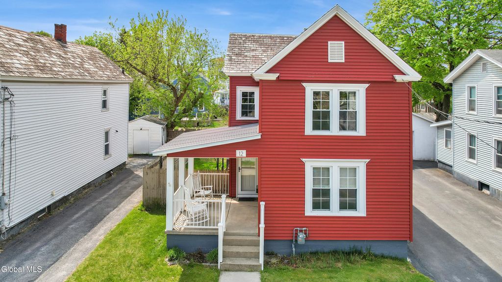 12 3rd Avenue, Hudson Falls, NY 12839