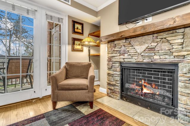 119 Bowling Park Road, Asheville, NC 28803