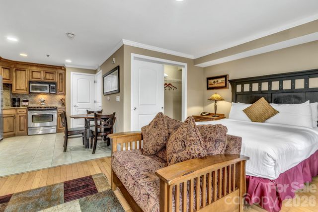 119 Bowling Park Road, Asheville, NC 28803