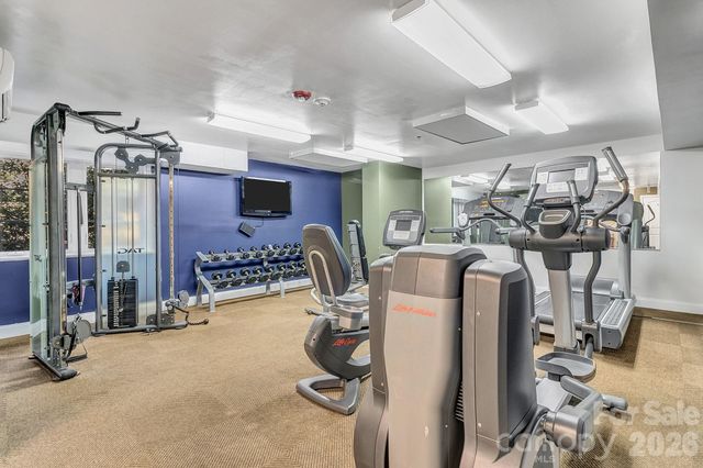 119 Bowling Park Road, Asheville, NC 28803