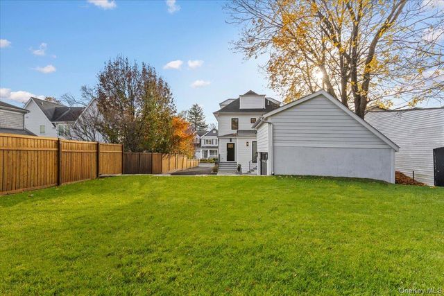 60 Grapal Street, Rye, NY 10580