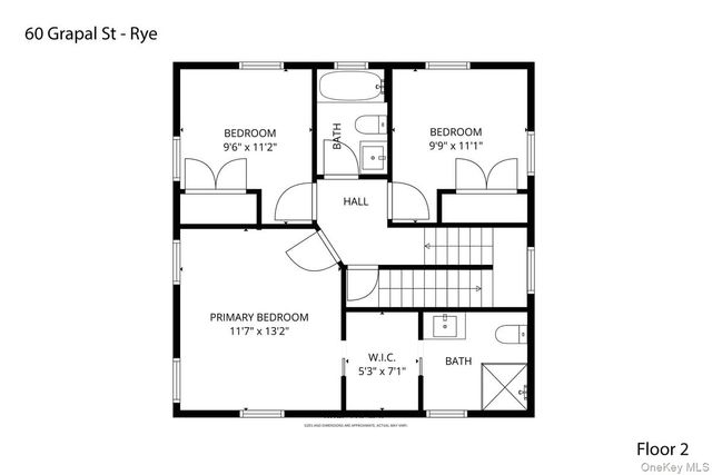 60 Grapal Street, Rye, NY 10580