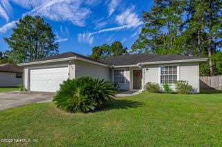 8370 FIRE FLY Lane, Jacksonville, FL 32244
