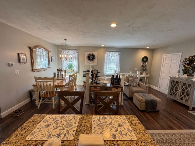 29 Bennett Street, Hudson, MA 01749