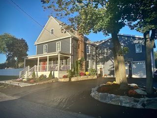 29 Bennett Street, Hudson, MA 01749