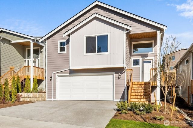 4469 74TH Drive NE, Marysville, WA 98270