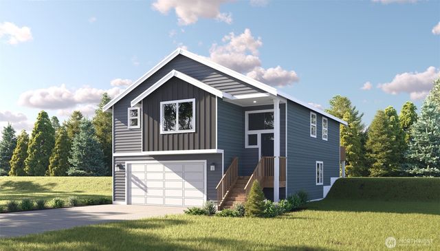 4469 74TH Drive NE, Marysville, WA 98270
