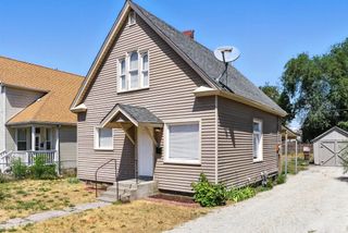 1818 W Boone Ave, Spokane, WA 99201