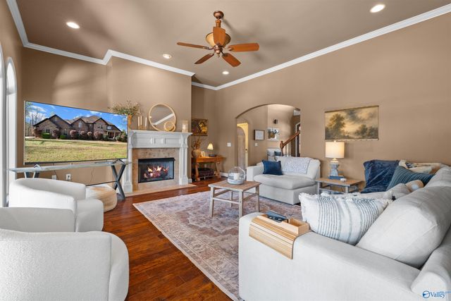 130 Heron Drive SE, Gadsden, AL 35901